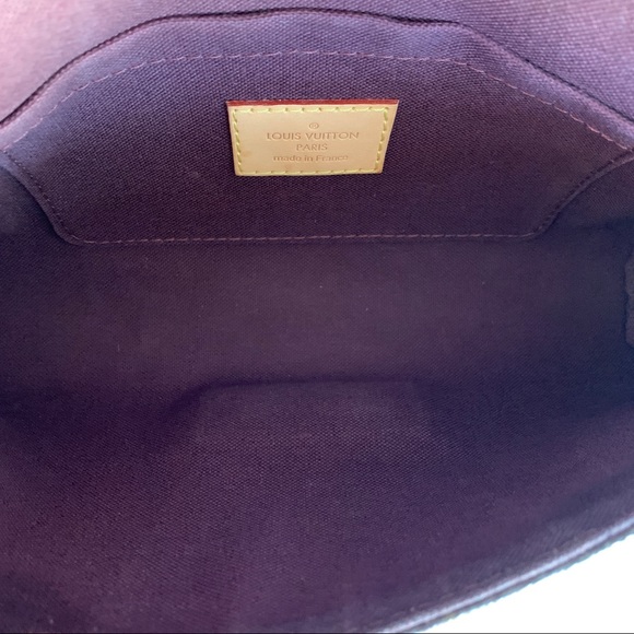 Authentic Louis Vuitton Favorite PM - Picture 9 of 14